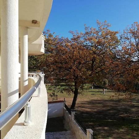 Apart Hotel Forte Roses Montenegro Ko Buljarica Petrovac Eksteriør bilde