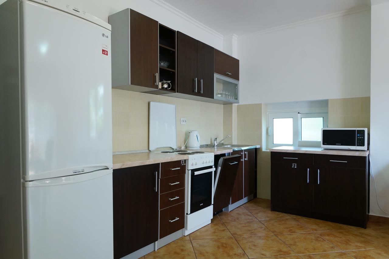 Apart Hotel Forte Roses Montenegro Ko Buljarica Petrovac Eksteriør bilde