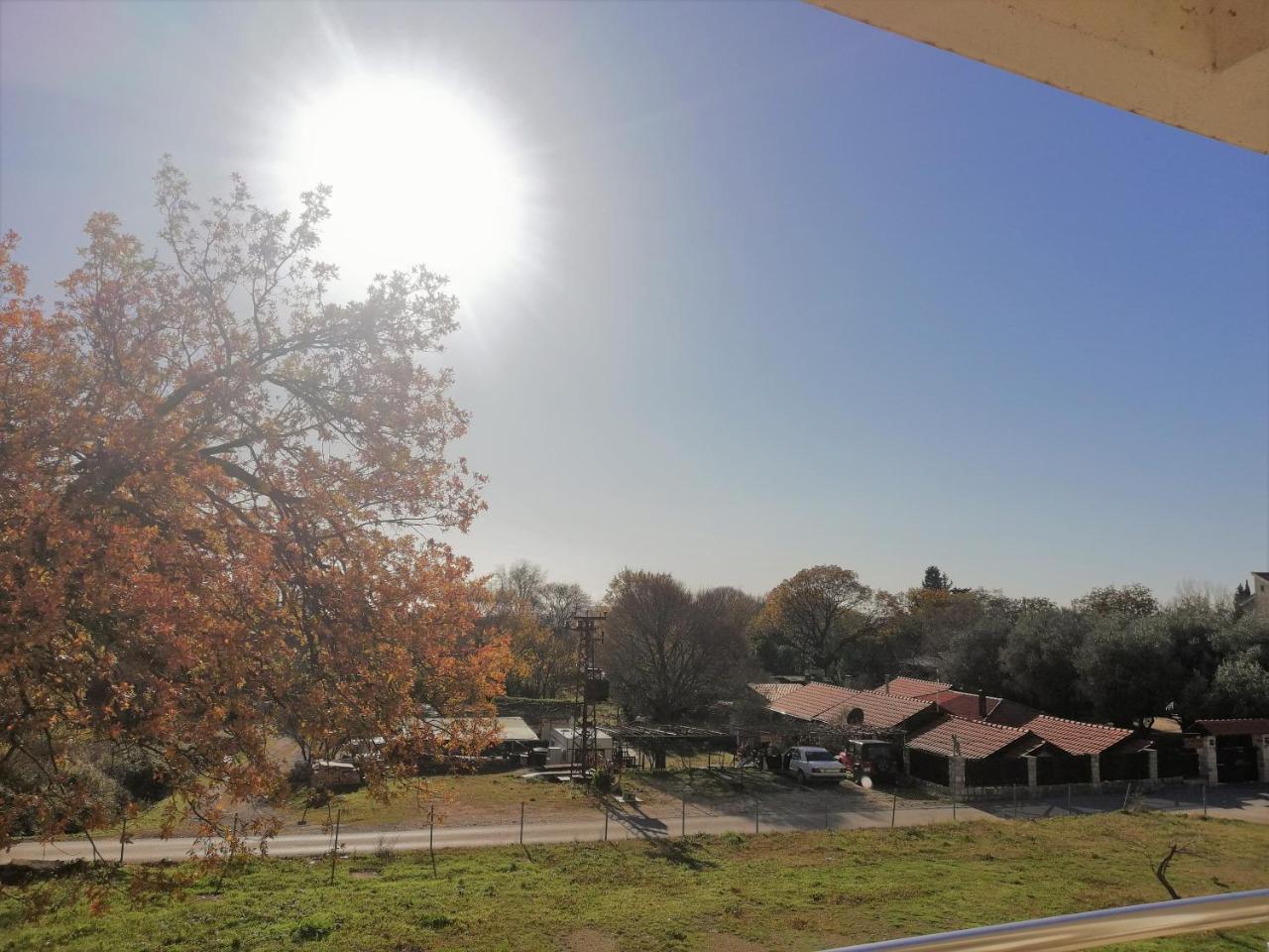 Apart Hotel Forte Roses Montenegro Ko Buljarica Petrovac Eksteriør bilde